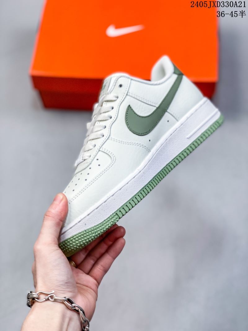 Nike Air Force 1 Shoes